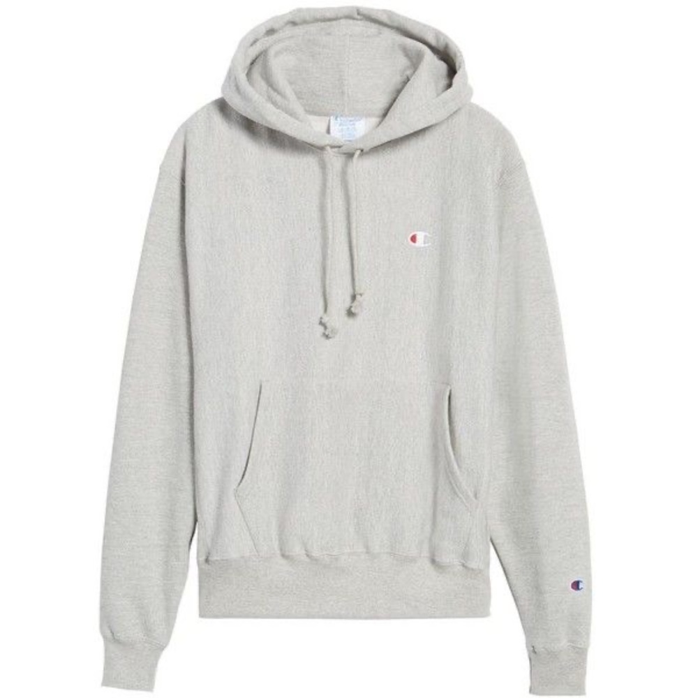 NWT Grey Champion Sweatshirt